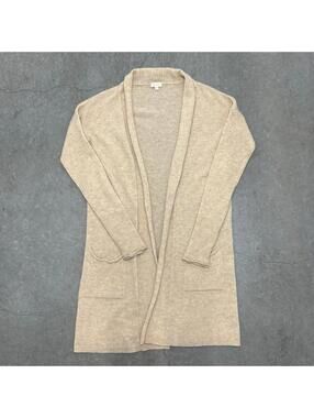 CUYANA Cashmere Cardigan